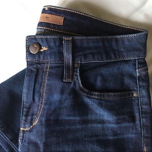 Joe’s Casual Ankle Jeans